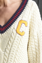 COOPER Jumper Around - Vintage - Magpie Style