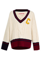 COOPER Jumper Around - Vintage