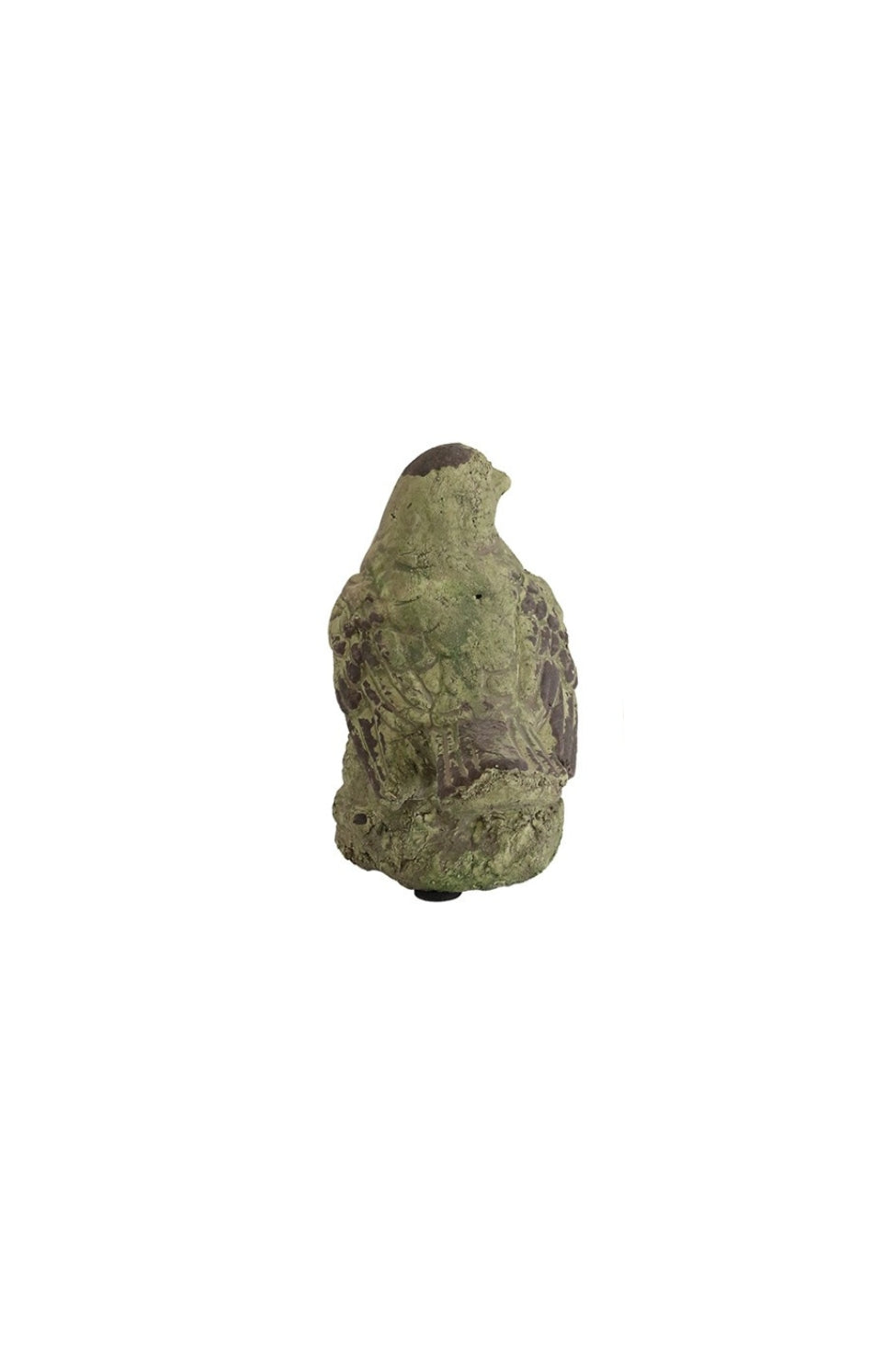Stone Bird - Green - Magpie Style
