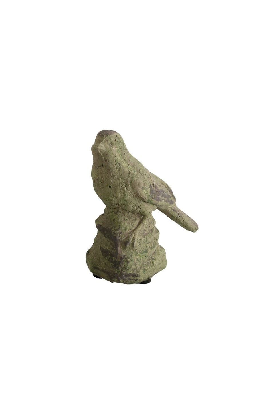 Stone Bird - Green - Magpie Style