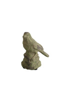 Stone Bird - Green - Magpie Style