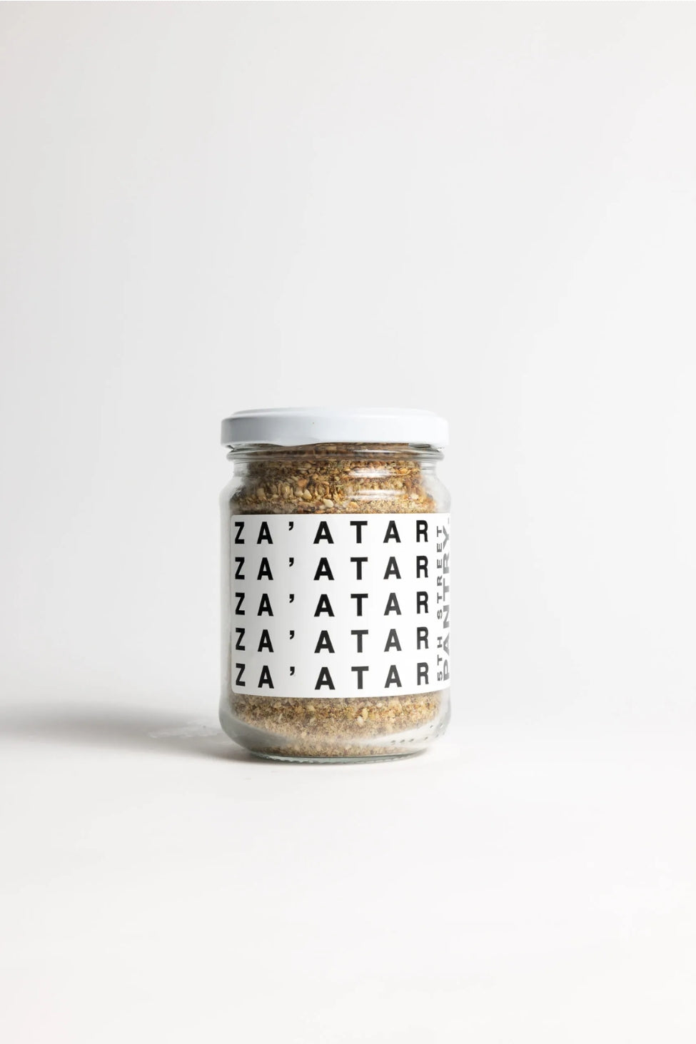 5th Street Za'atar