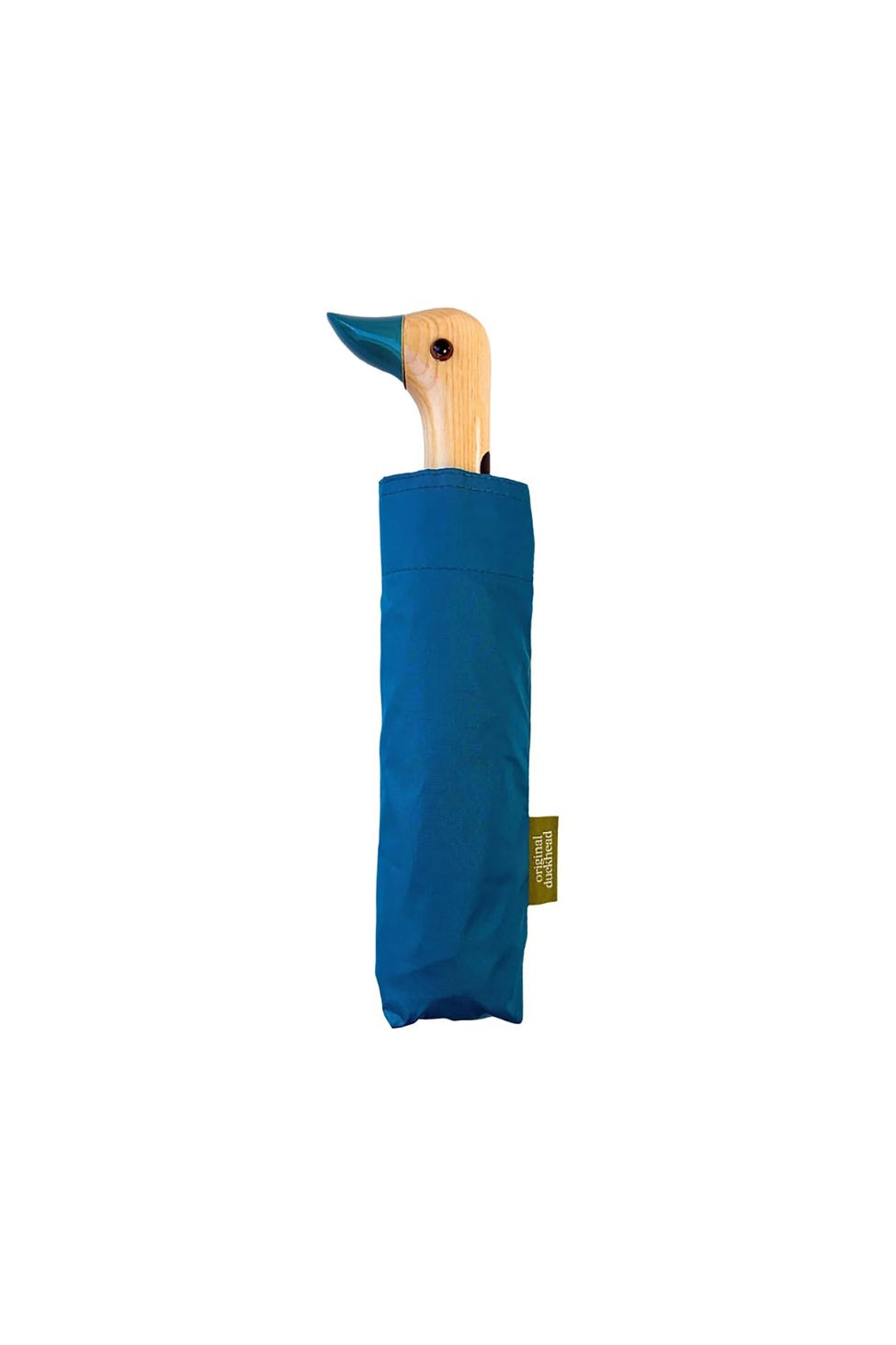 Original Duckhead Umbrella - Teal - Magpie Style