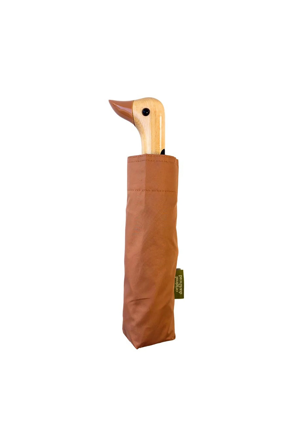 Original Duckhead Umbrella - Mocha Mousse