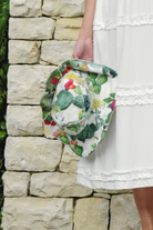CURATE Bucket Up, Buttercup Hat - Fruit