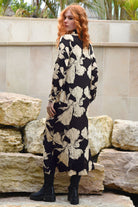 CURATE Made With Love Dress - Vintage Floral - Magpie Style