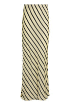 CURATE Bias About You Skirt - Stripes - Magpie Style