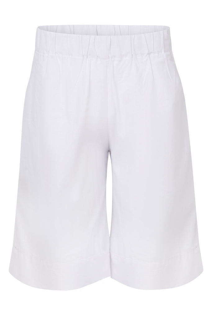 CURATE Short Cut Short - White - Magpie Style