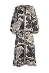 CURATE The Art Of Giving Dress - Black