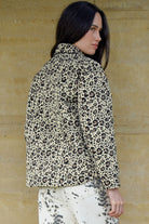 CURATE Invent The Future Jacket - Leopard - Magpie Style