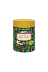 Wildflower Mini Puzzle