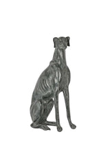 Marais Hound - Obsidian