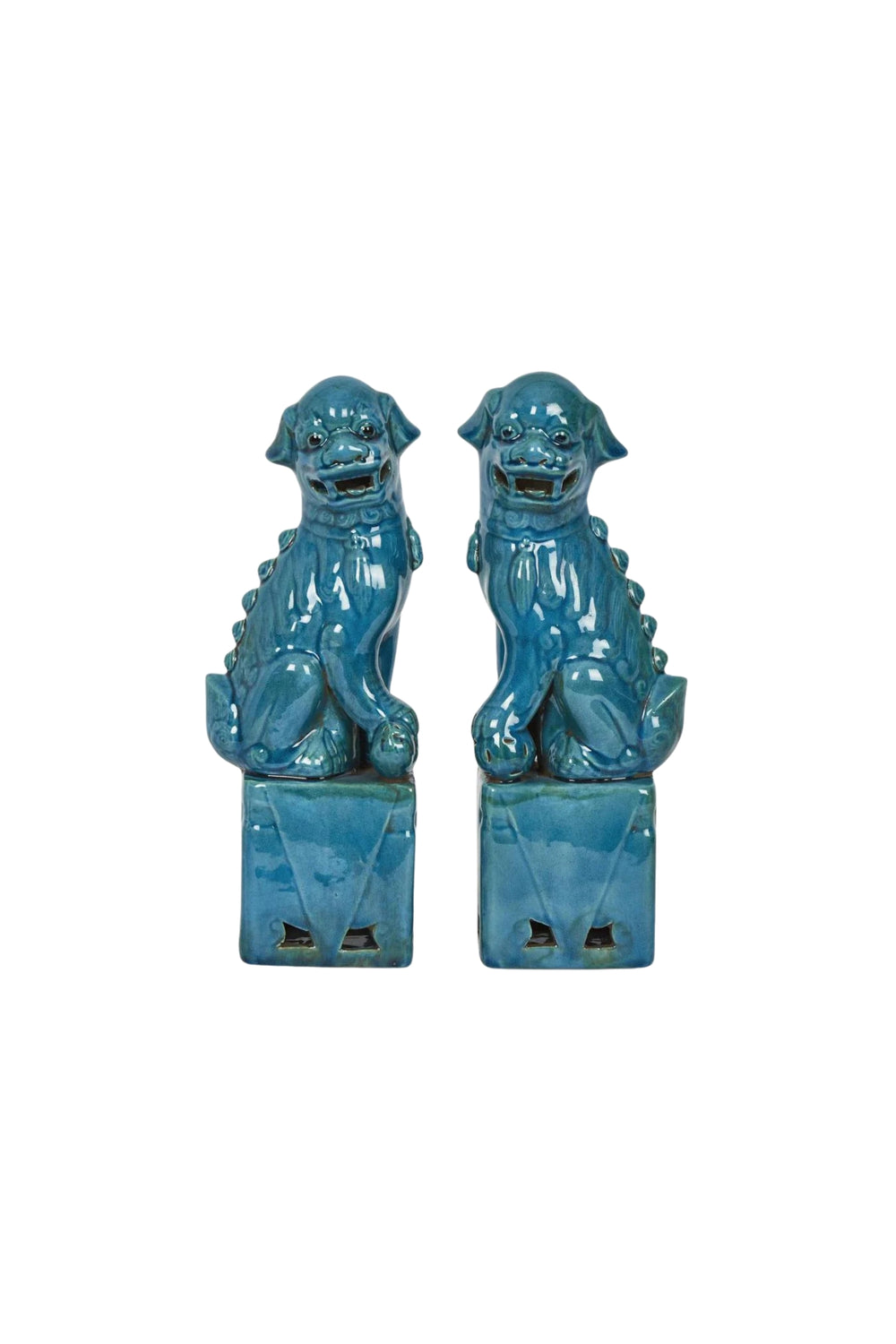 Celadon Sentinels (Set of 2)