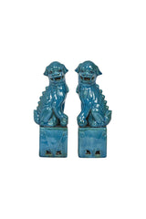 Celadon Sentinels (Set of 2)