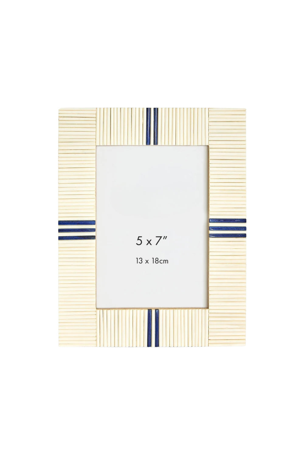 Côte d’Azur Frame (5 x 7)
