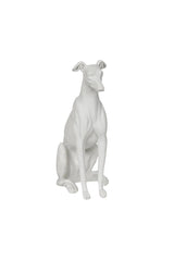 Marais Hound - Chalk