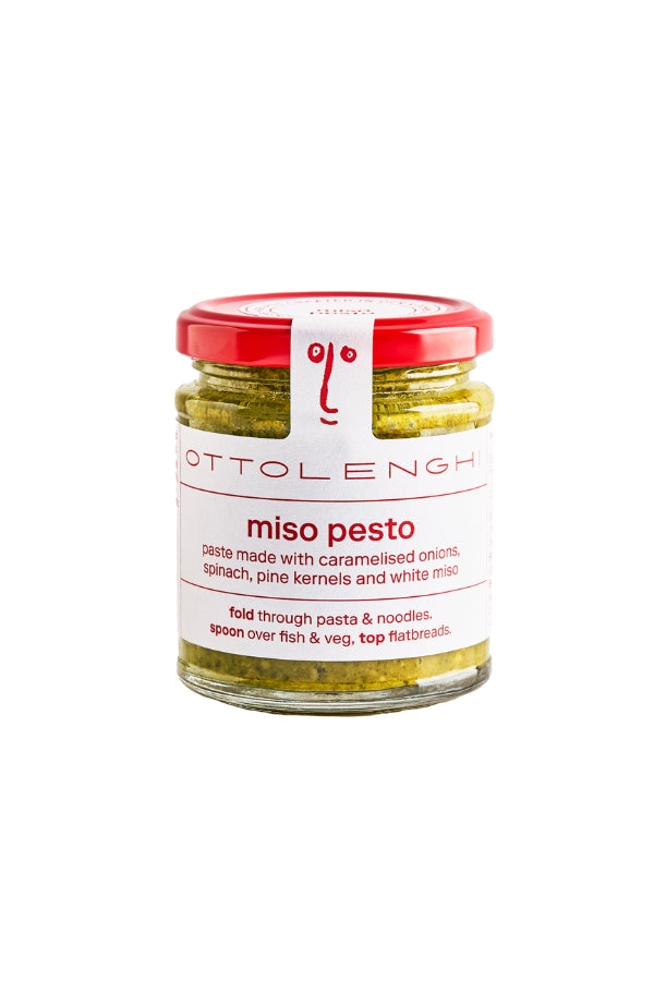 Ottolenghi Miso Pesto 170g