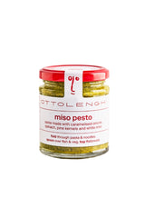 Ottolenghi Miso Pesto 170g
