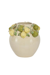 Pear Orchard Urn