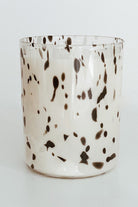 AMANDA ALEXANDER COLLECTIONS Dalmation Candle - XL - Magpie Style