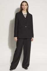 LOUGHLIN South Pant - Black