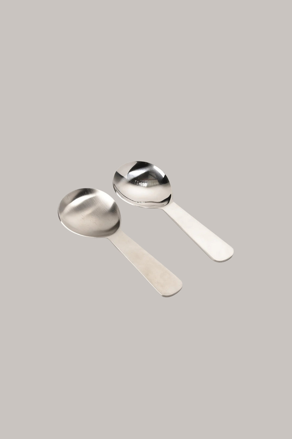 Serving Spoon - Satin Finish - Magpie Style