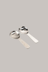Serving Spoon - Satin Finish