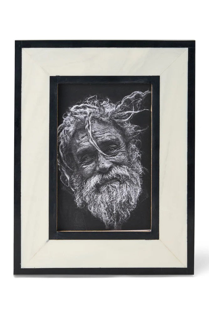 Ricci Photo Frame - 4 x 6 - Paula Ryan