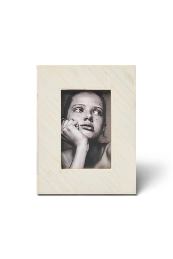 Osaget Photo Frame - 6 x 4 - Magpie Style