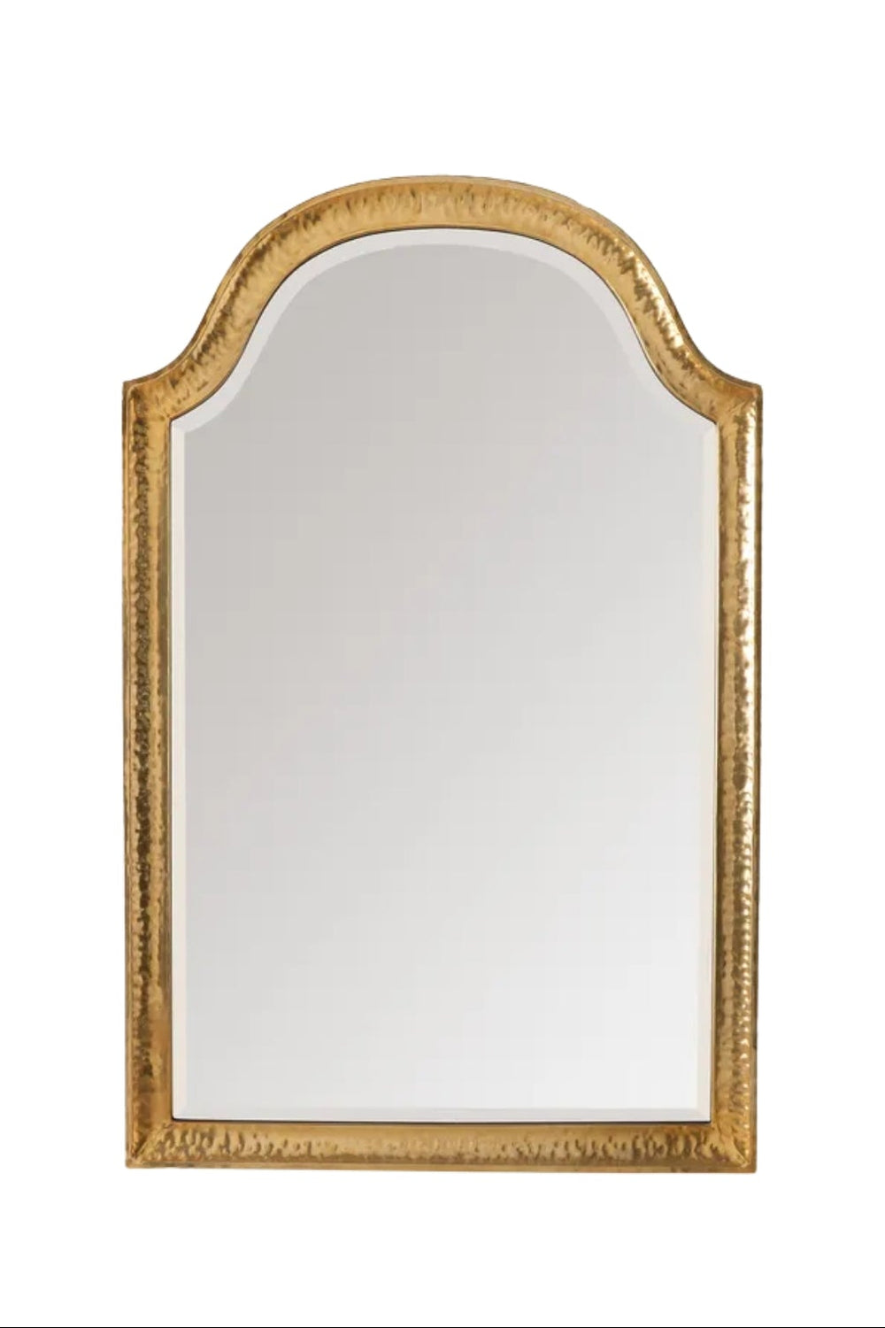 Marcel Gold Mirror