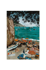 Card - Amalfi Coast