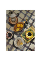 Card -  Caffe Sicilliano - Magpie Style