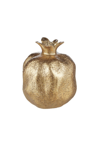Pomegranate Sculpture - Small
