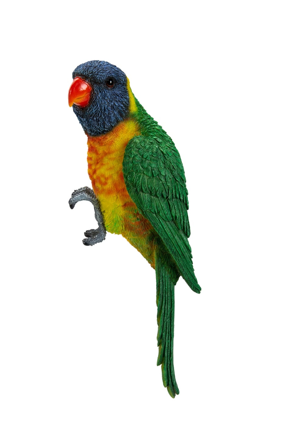 Lorikeet Pot Hanger - Magpie Style