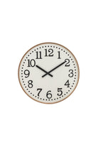 Classic Numeral Wall Clock - Magpie Style
