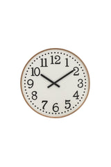 Classic Numeral Wall Clock