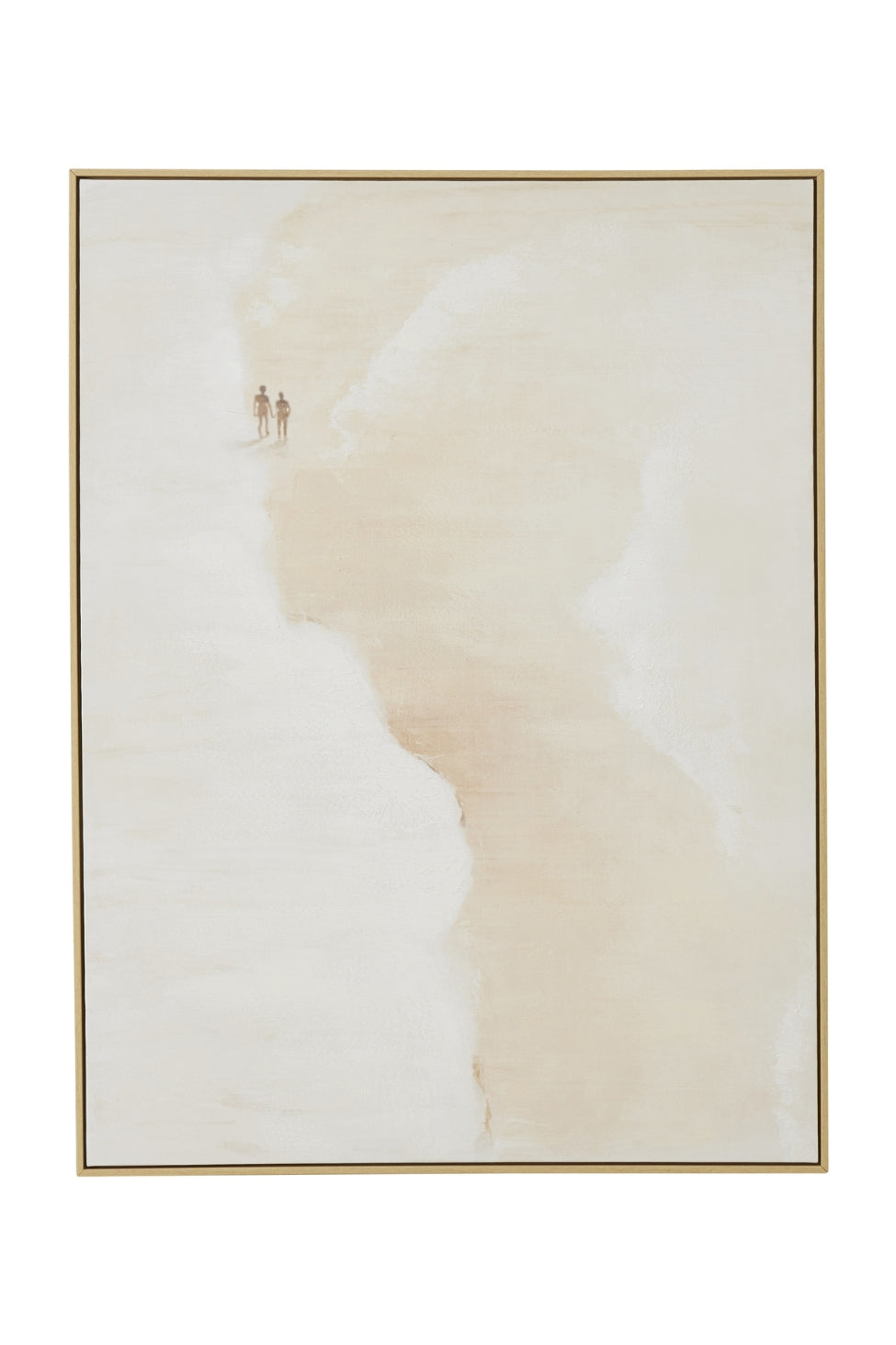 Drift Shore Wall Art