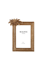 Phoenix Palm Frame 4x6