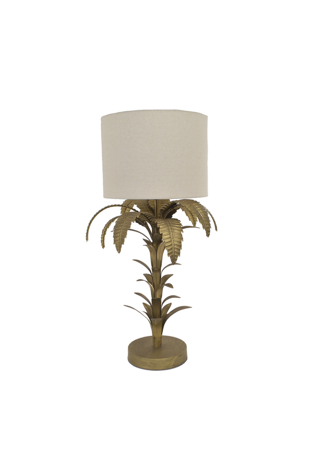 Bermuda Table Lamp - Magpie Style