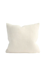 Favore Ivory Cushion - 50cm
