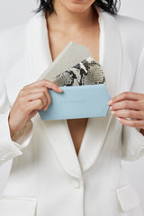 Fox and Leo glasses case - Snake