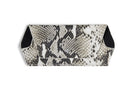 Fox and Leo glasses case - Snake - Paula Ryan