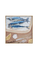 Coastal Still Life Print - Magpie Style