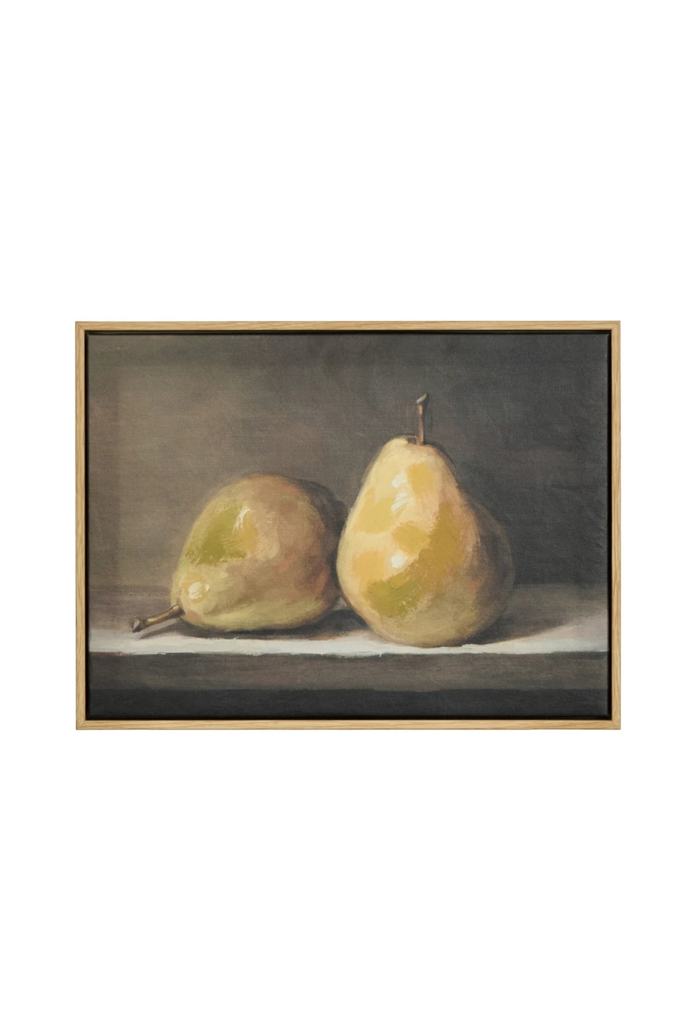 Pear Study Print - Magpie Style