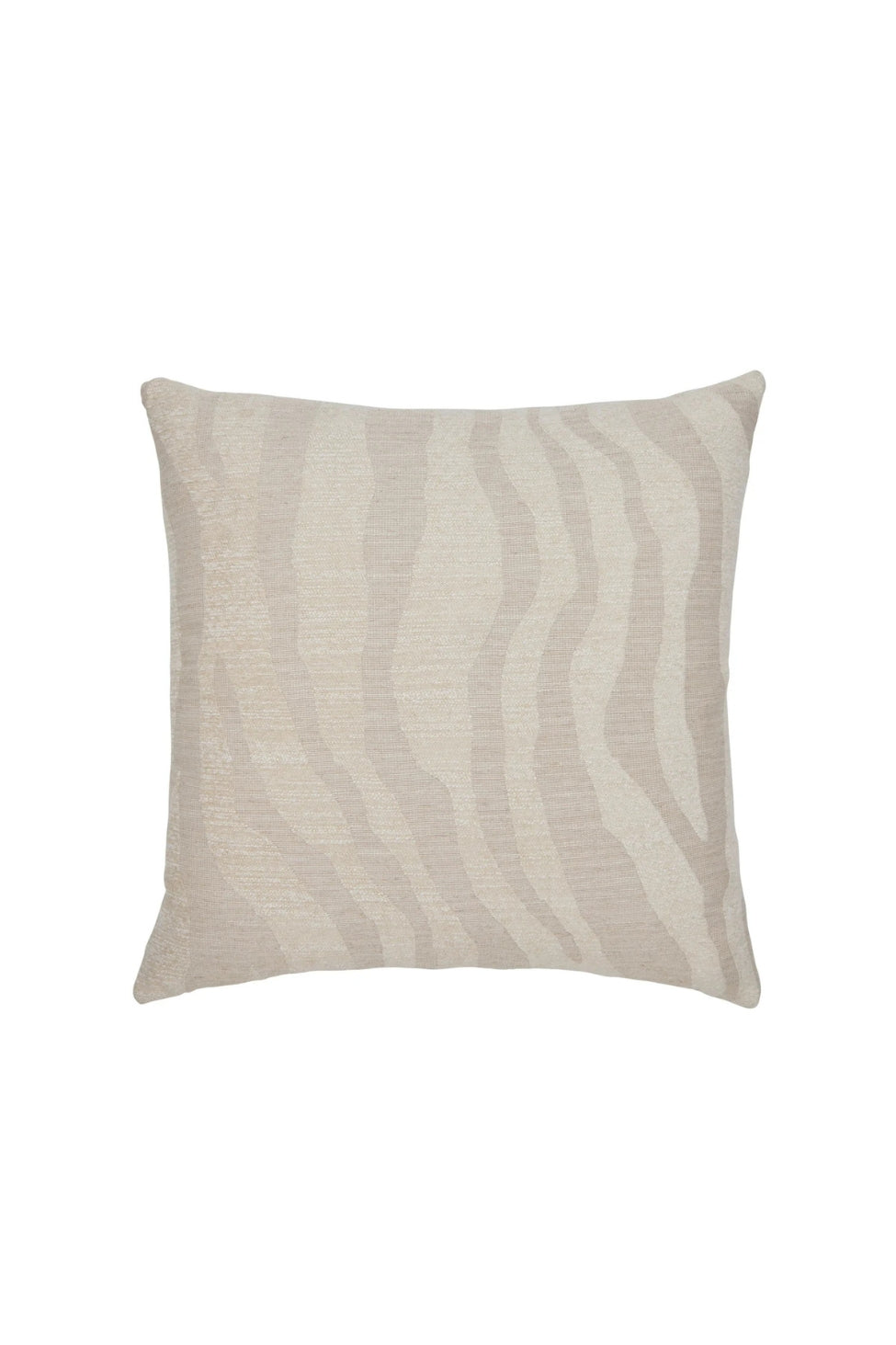 Wave Cushion - Magpie Style