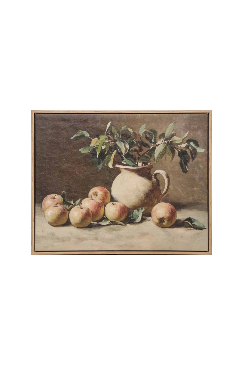 Harvest Still Life Print - Magpie Style