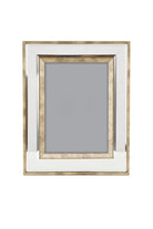 Bevel Edge Frame - Magpie Style