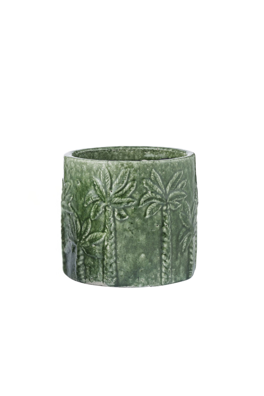 Palm Grove Planter - Large