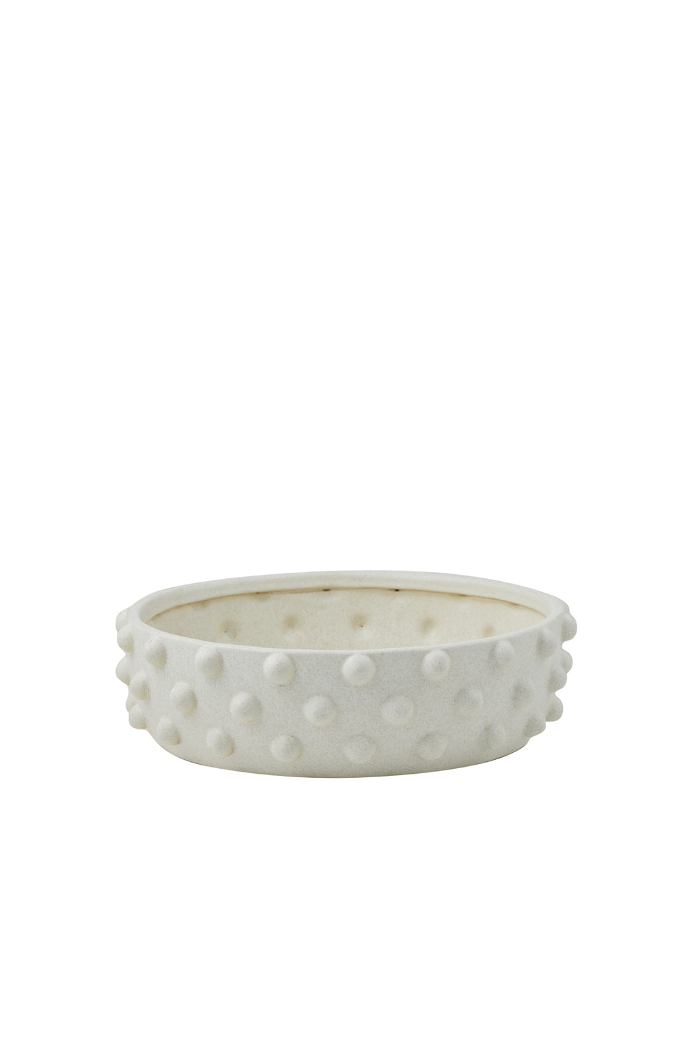 Bobble Ceramic Bowl