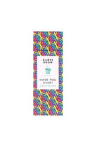 Have You Ever? Family Edition - Magpie Style